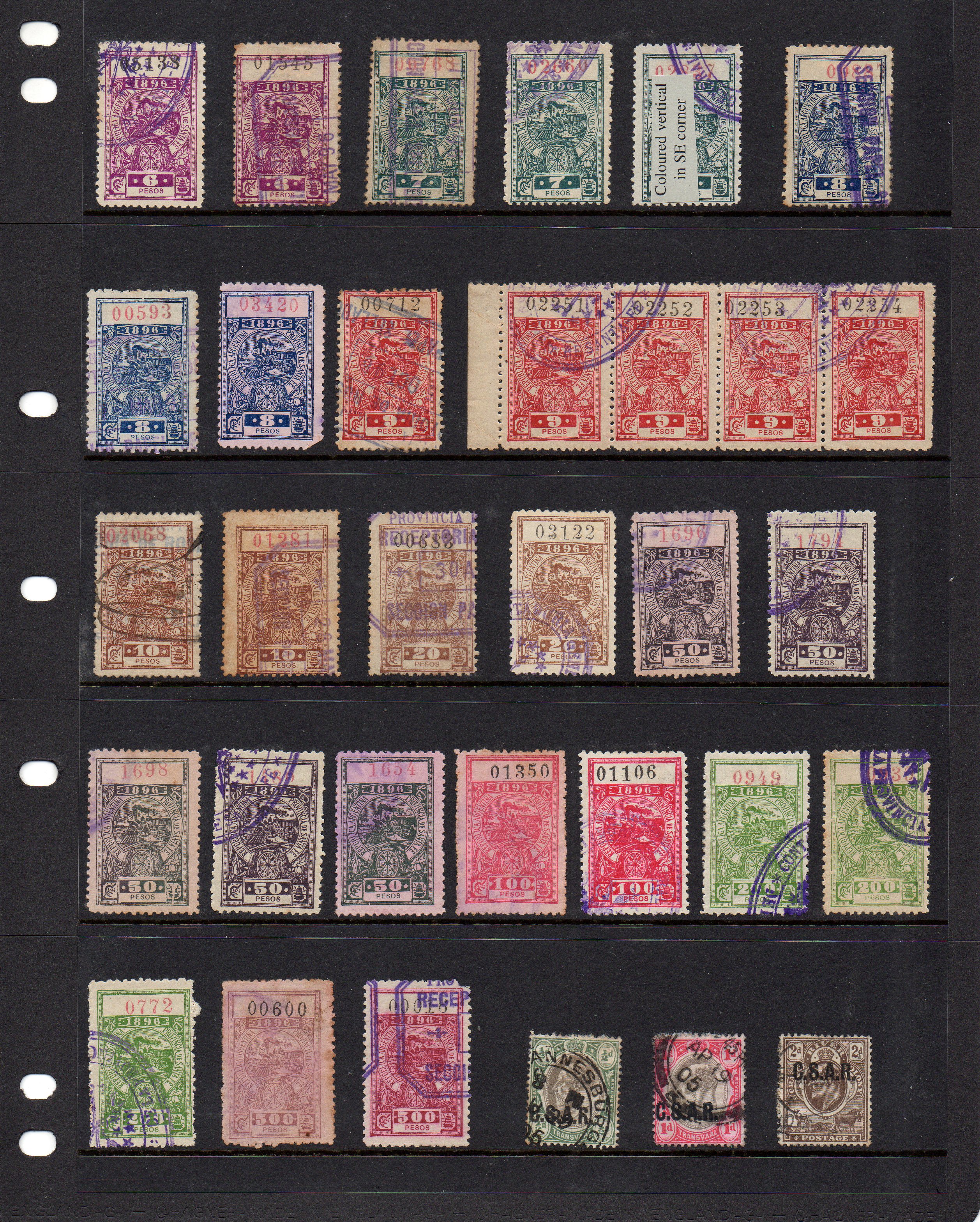 Oct 2020 Railway Stamps Train Stamps Sellos Ferroviarios Timbres-poste ferroviaires Briefmarken Eisenbahn